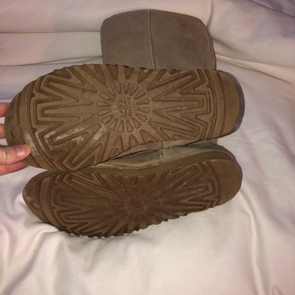 UGGs - Picture 3 of 3